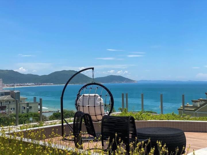 Apartamento Mirante Home Club Florianópolis Exterior foto