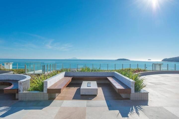 Apartamento Mirante Home Club Florianópolis Exterior foto