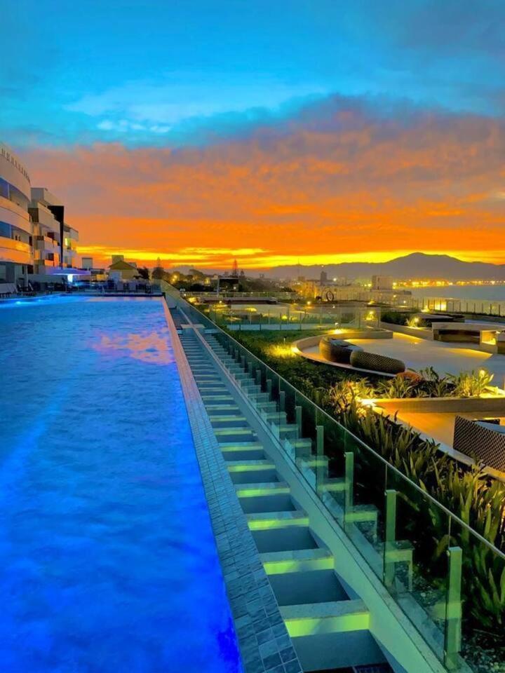 Apartamento Mirante Home Club Florianópolis Exterior foto