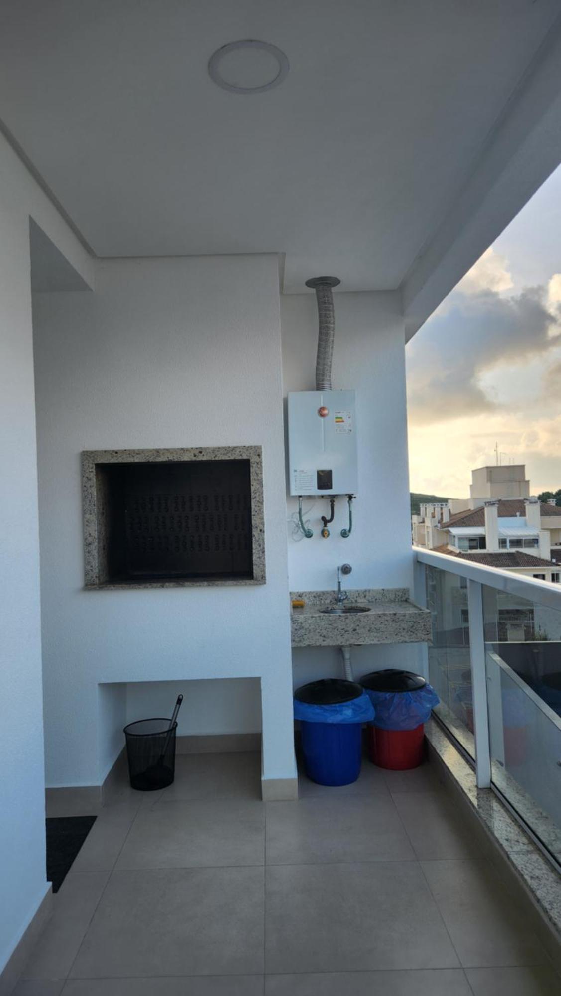 Apartamento Mirante Home Club Florianópolis Exterior foto